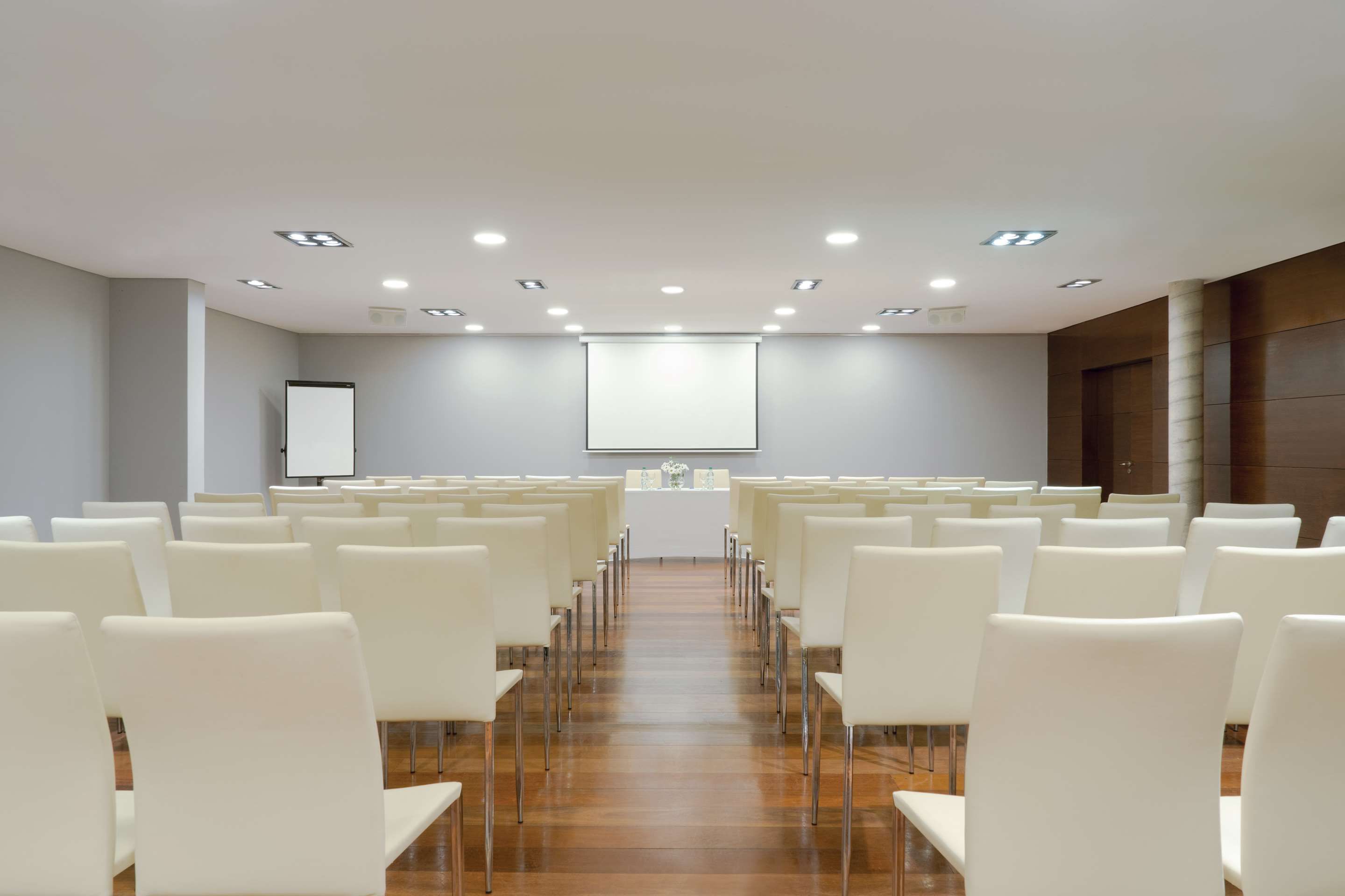 Espace de conférence
