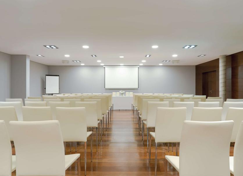 Espace de conférence Photo