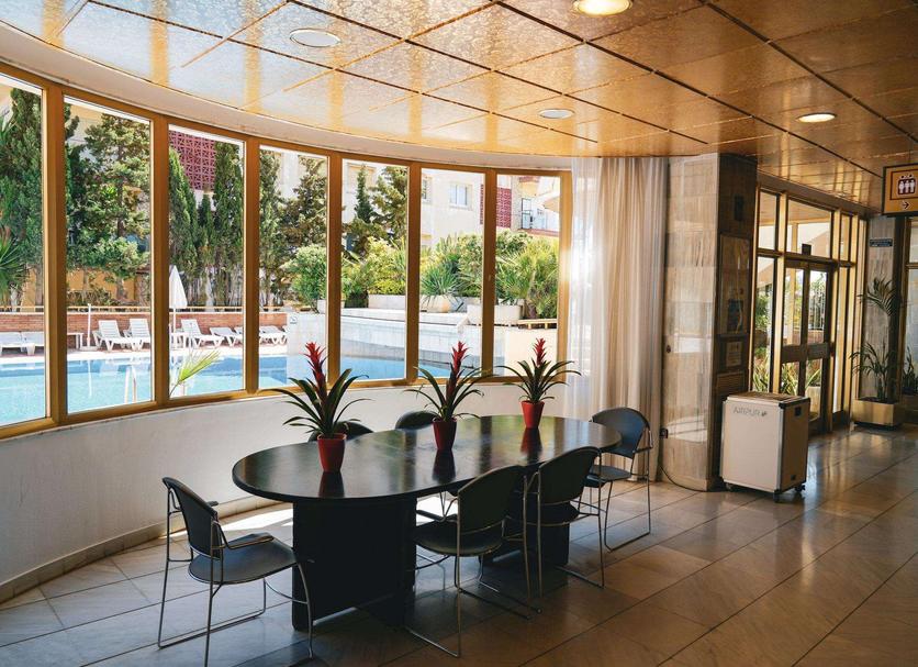 Salle à manger Photo