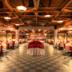 Salle de banquet