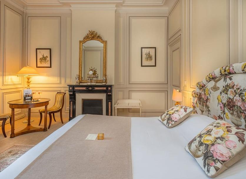 Chambre Photo