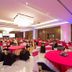 Salle de banquet