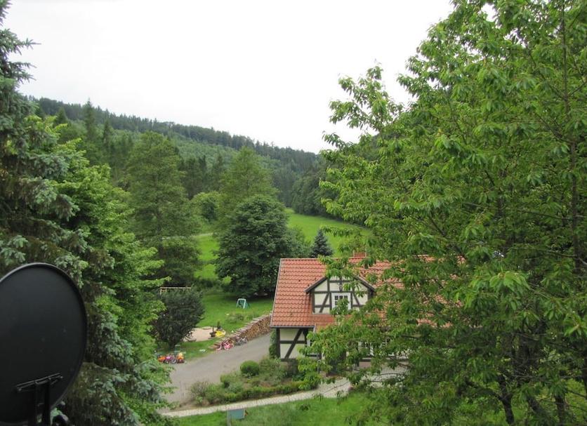 Extérieur Photo