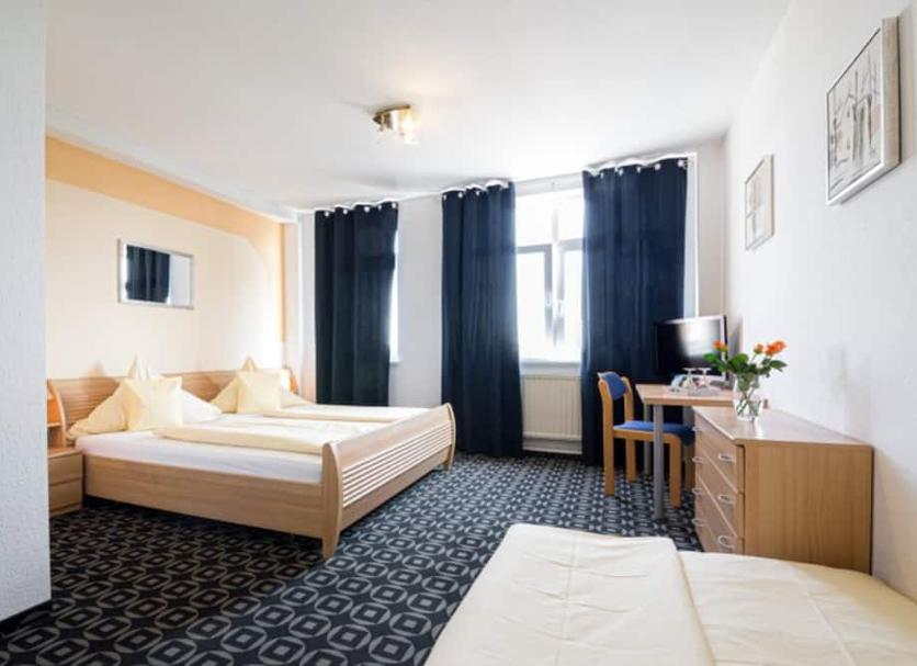 Chambre Photo