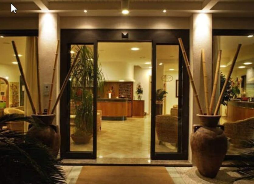 Hall d’entrée Photo