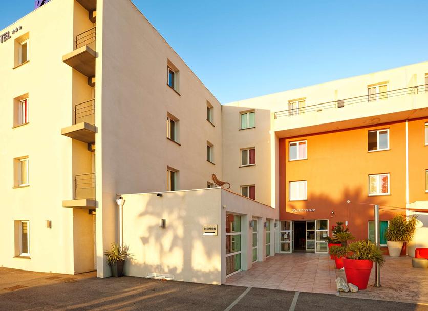 Bâtiment Photo