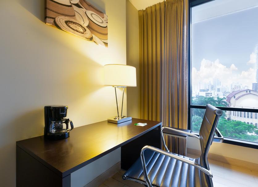 Équipements de la chambre Photo