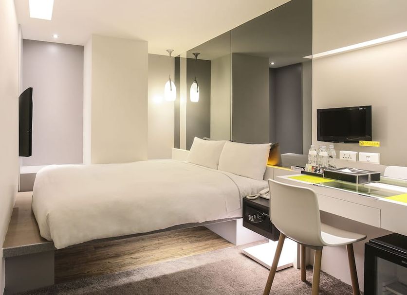 Chambre Photo
