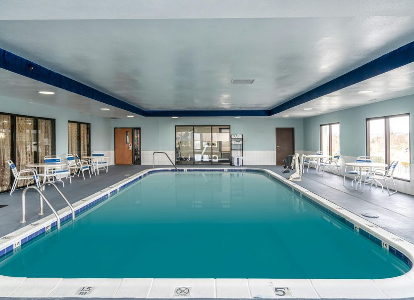 Piscine Photo