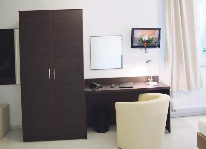 Équipements de la chambre Photo