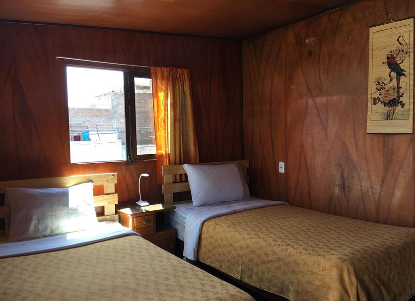 Chambre Photo