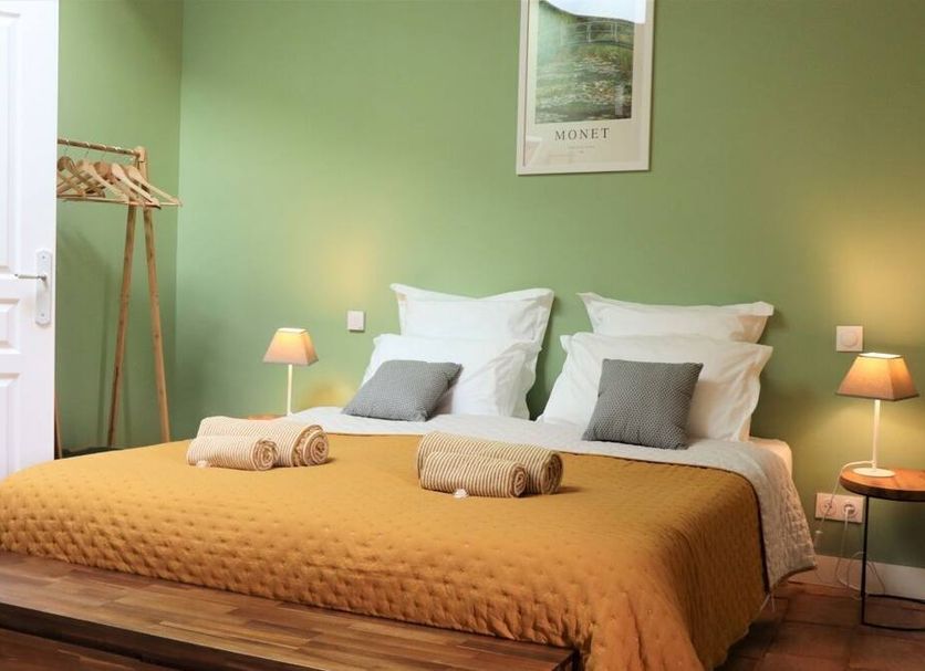 Chambre Photo