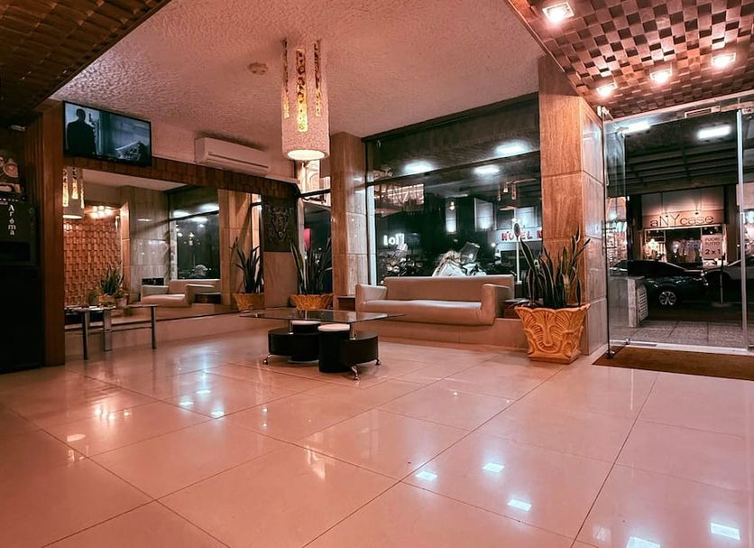 Hall d’entrée Photo