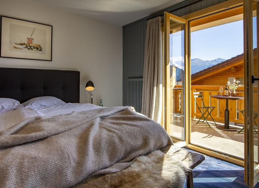 Chambre Photo