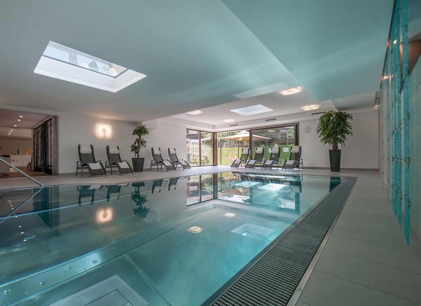 Piscine Photo