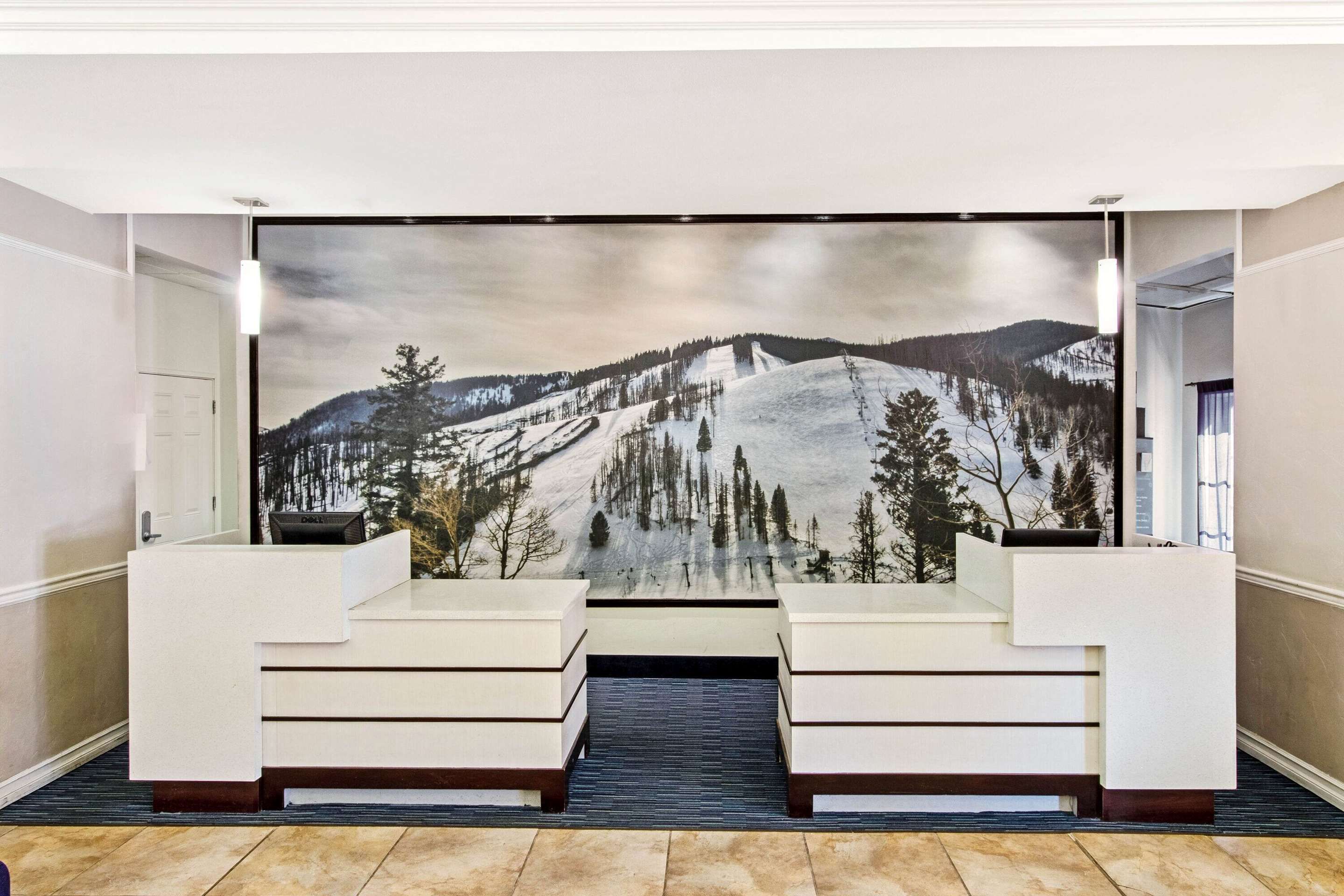 Hall d’entrée