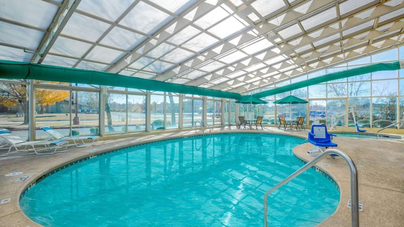 La Quinta Inn & Suites by Wyndham Springdale