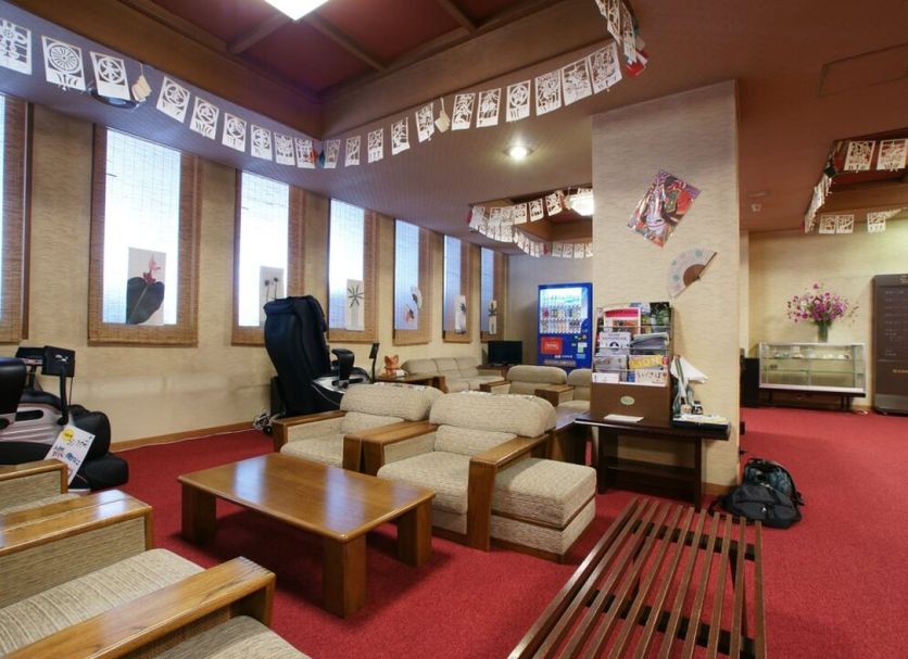 Hall d’entrée Photo