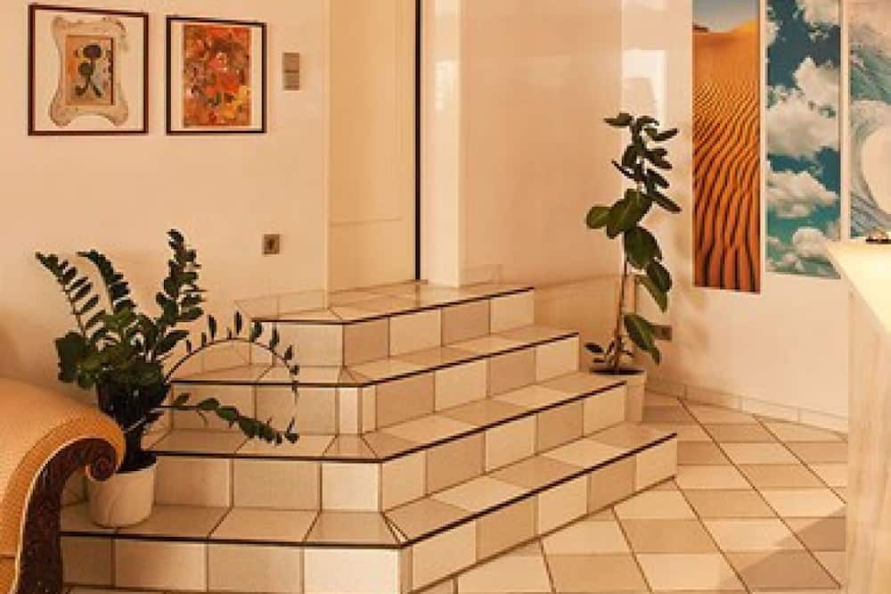 Escalier