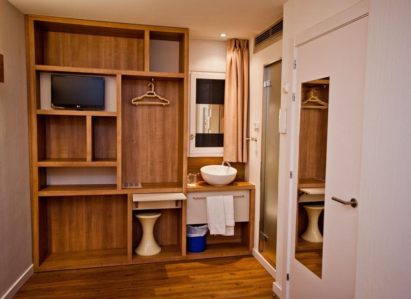 Équipements de la chambre Photo