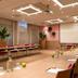 Espace de conférence