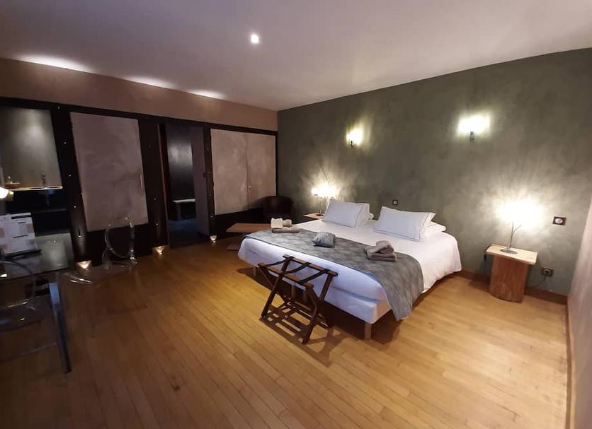Chambre Photo