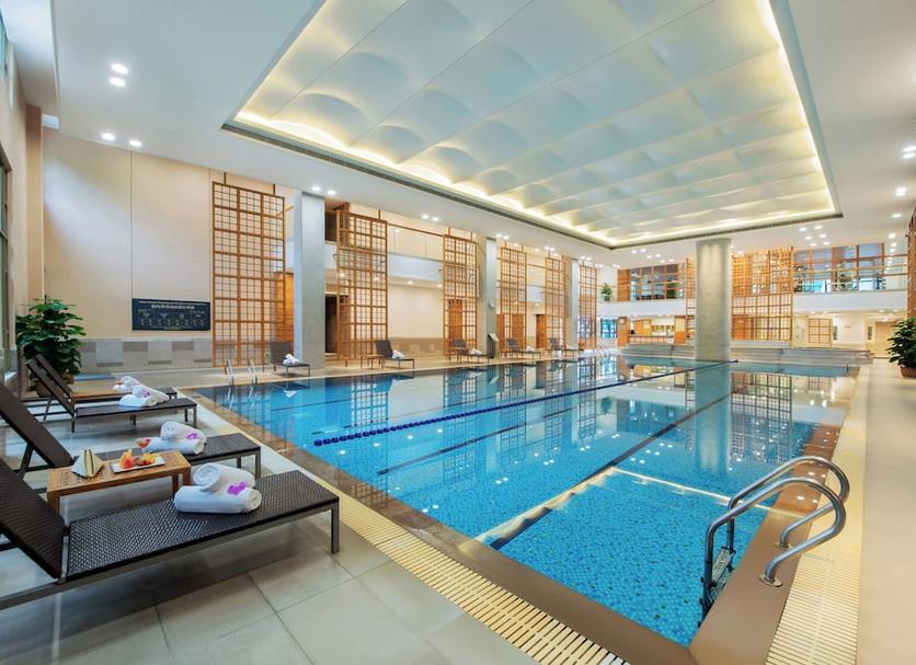 Piscine Photo