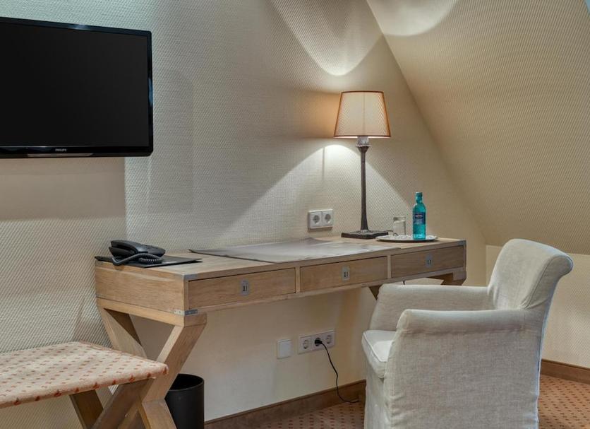 Équipements de la chambre Photo