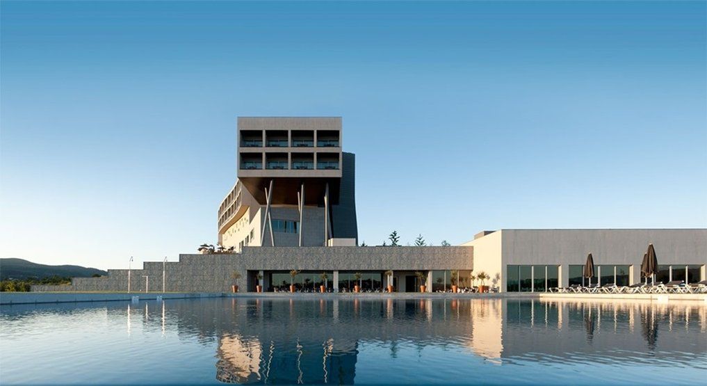 Bâtiment