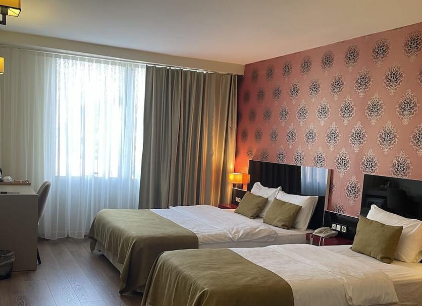 Chambre Photo