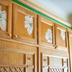 Équipements de la chambre