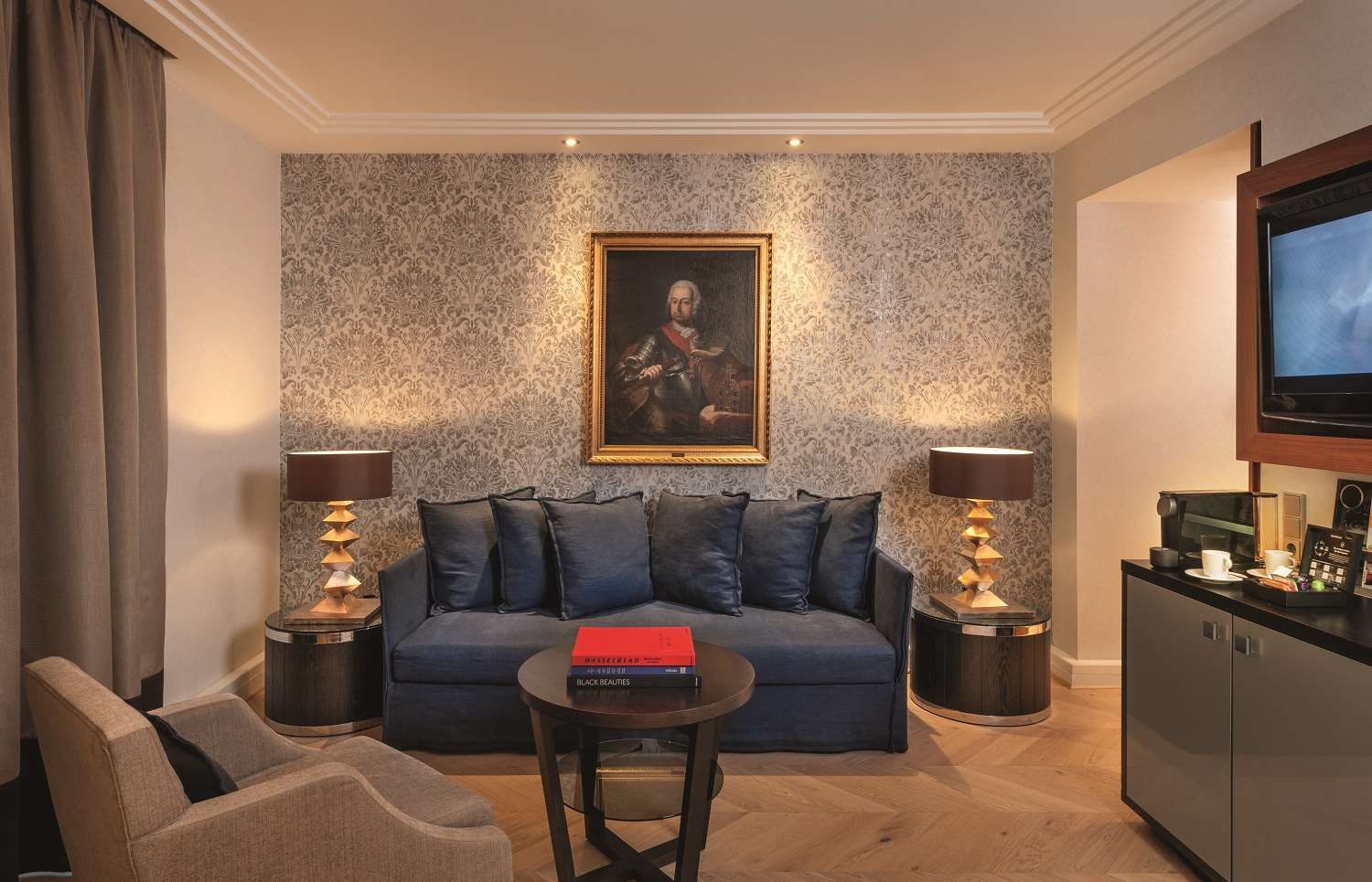 Salon