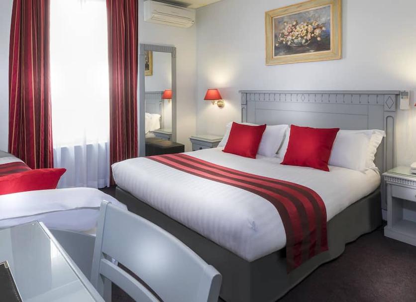 Chambre Photo