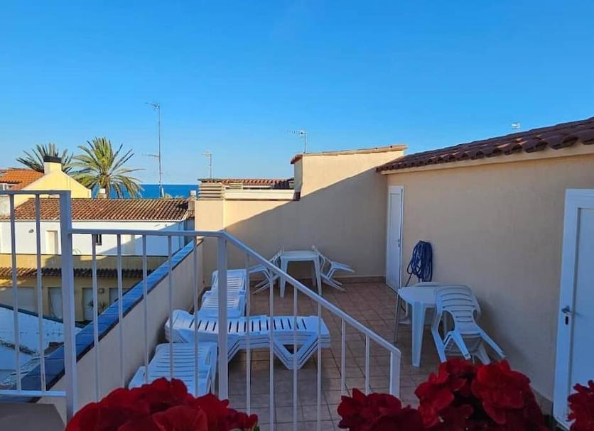 Balcon Photo
