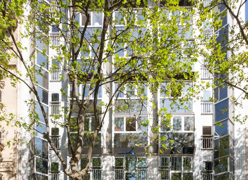 Bâtiment Photo