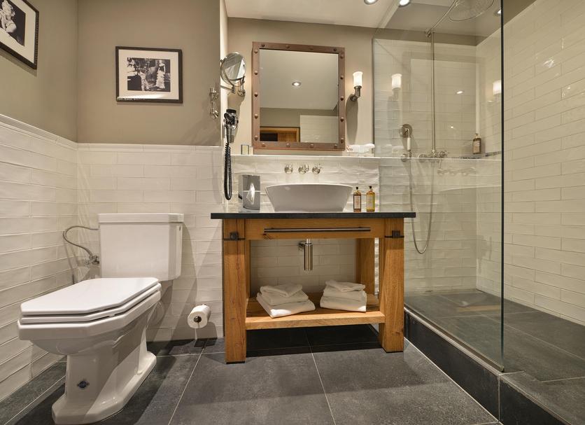 Salle de bain Photo