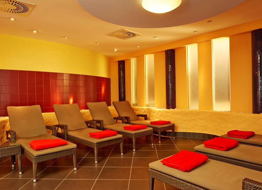 Spa Photo