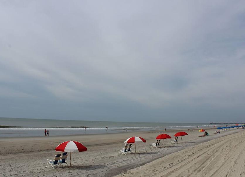 Plage Photo