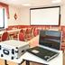 Espace de conférence