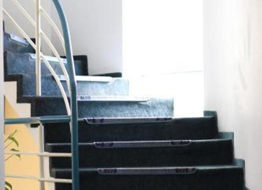 Escalier Photo