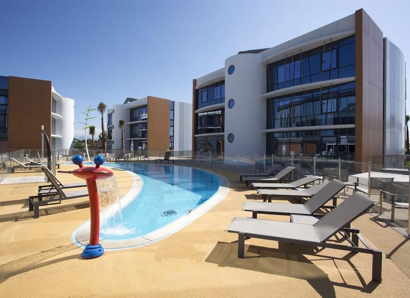 Piscine Photo