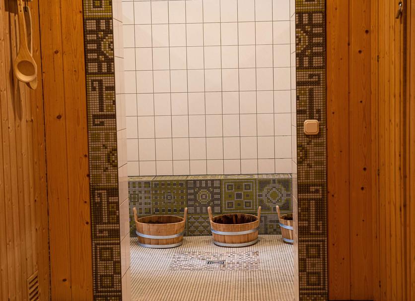 Salle de bain Photo