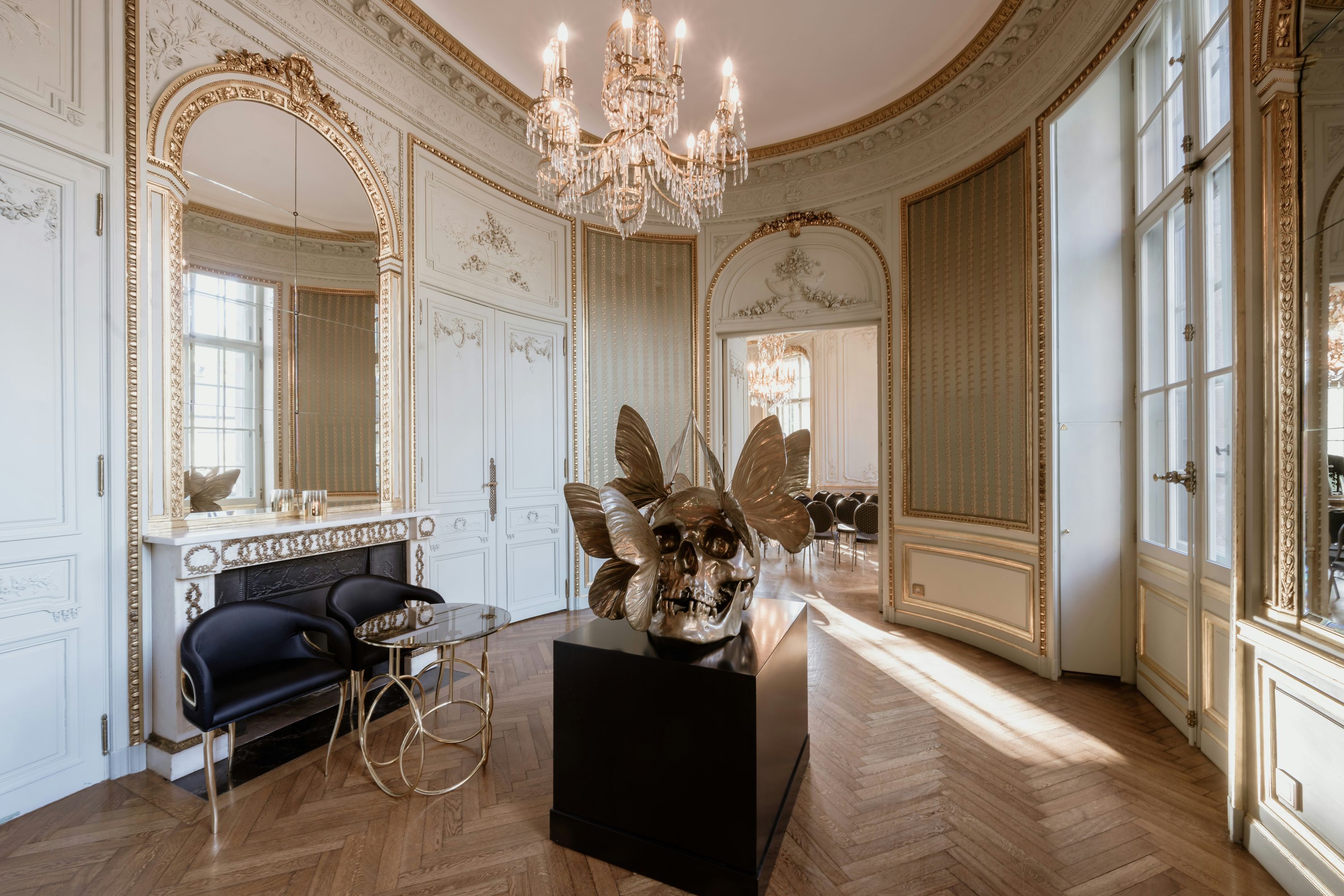 Hall d’entrée