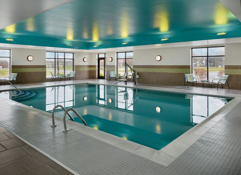 Piscine Photo