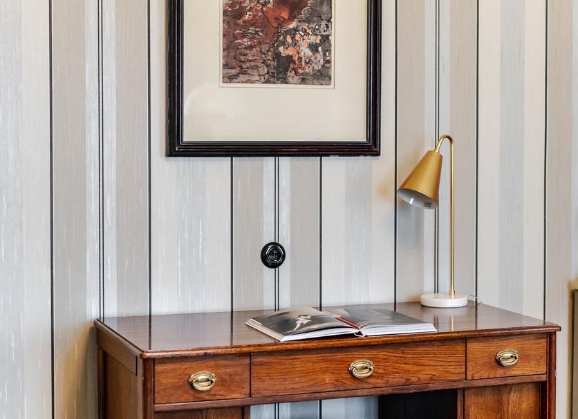 Équipements de la chambre Photo