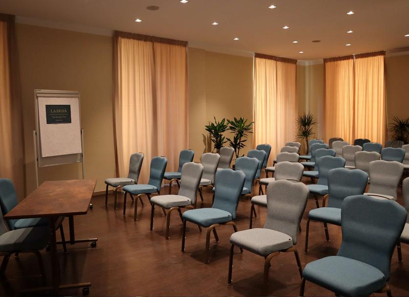 Espace de conférence Photo