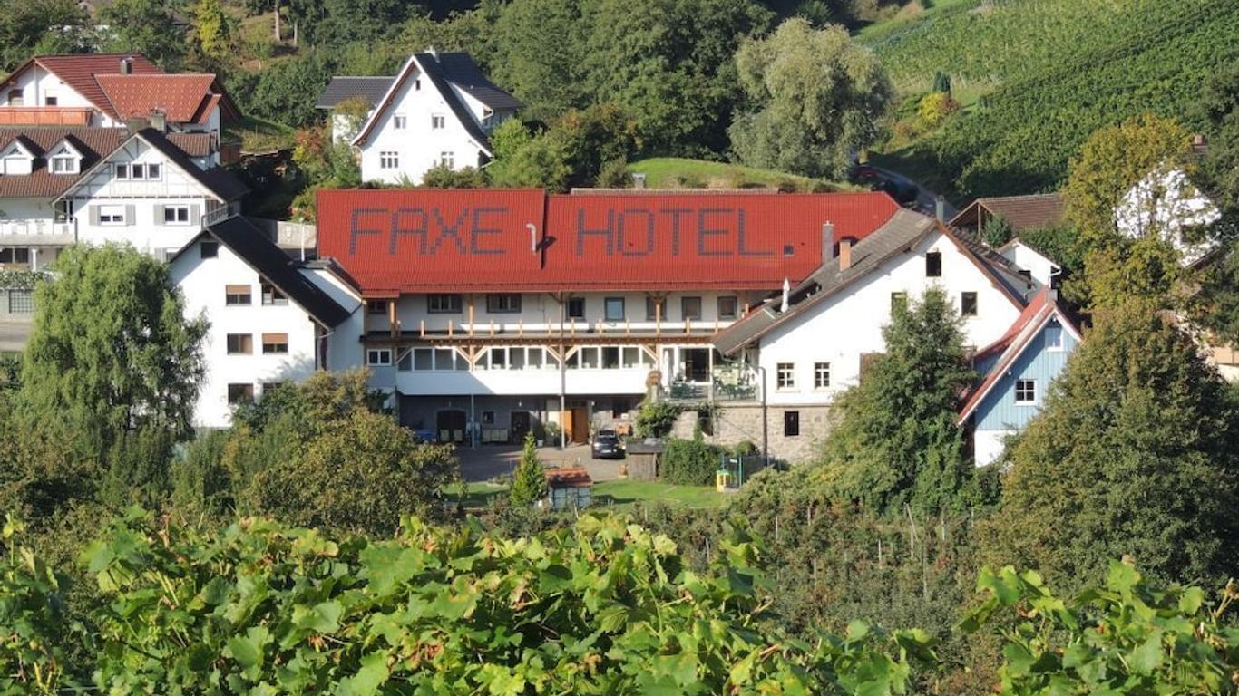 Schwarzwälder Hof
