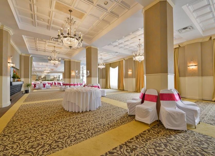 Salle de banquet Photo