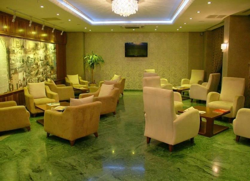 Salon Photo