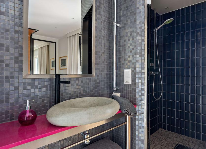 Salle de bain Photo